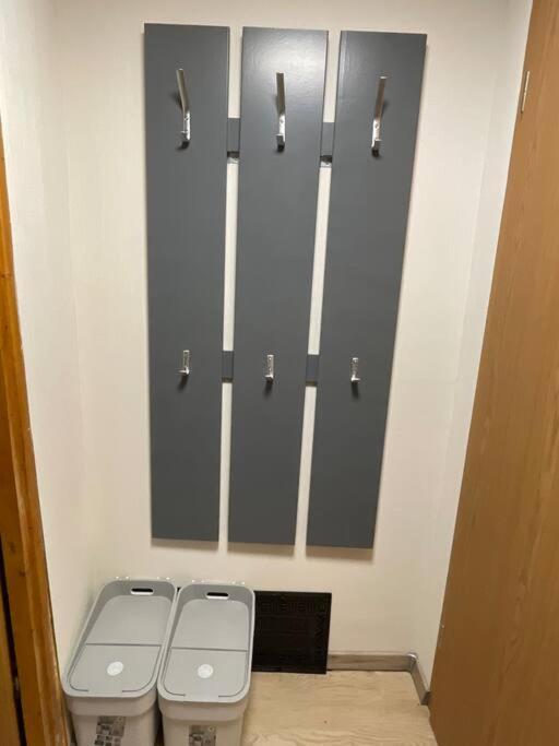 Ferienwohnung Fuer 2 Personen Krakow am See Exterior foto